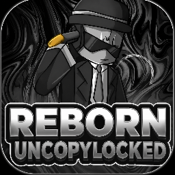 Discovery icon for Reborn Uncopylocked Discord server
