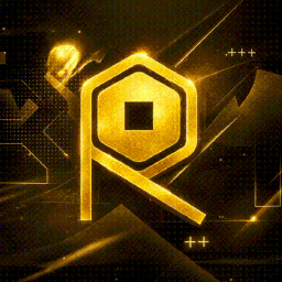 Discovery icon for RBX PLAZA™ | Robux・Crypto ・Subscriptions・Gwys Discord server
