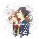 Discovery icon for / angel core ◝ ♡ Discord server
