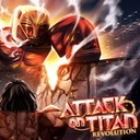 Discovery icon for Attack on Titan Revolution Discord | Roblox AOT Revolution Discord server