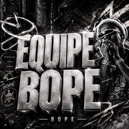 Discovery icon for Equipe BOPE 🇦🇱🚀#2K Discord server