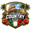 Discovery icon for 🌴 | Italian Country RP • V2.0 [EH] Discord server