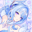 Discovery icon for 🫧𓏼　　ঌ　　lunelle　゛　genshin゛　trades゛　mm　𓈒୧ Discord server