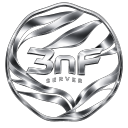 Discovery icon for 3nF Discord server