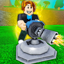 Discovery icon for Build A Base RNG Discord server