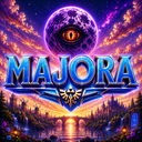 Discovery icon for MAJORA🌑 # SAB 🇫🇷 Discord server