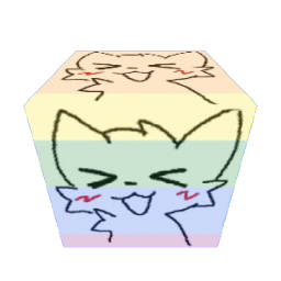 Discovery icon for .gg/geometrycat | meow :3 Discord server