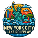 Discovery icon for New York City Lake Roleplay Discord server