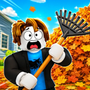 Discovery icon for Clean All The Leaves ⎹ Roblox Discord server