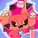 Discovery icon for ⭐ Geo Community Discord server