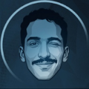 Discovery icon for Azoz WoW I عزوز واو Discord server