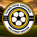 Discovery icon for • TPS & TOUCHLINE  ⚽ | FUTBOL &  AMISTOSOS • Discord server