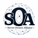 Discovery icon for SOA｜サーバー主連盟 Discord server