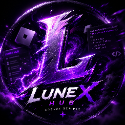 Discovery icon for lunex hack Discord server