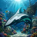 Discovery icon for Endless Gaming® 🦈 #1.6K? Discord server