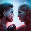 Discovery icon for The UFC Server Discord server