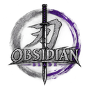 Discovery icon for Obsidian Blade | AOTR Discord server