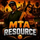 Discovery icon for Mta Resources Community ™ Discord server