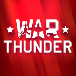 Discovery icon for War Thunder Discord server