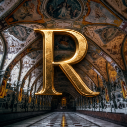 Discovery icon for Residenz Discord server