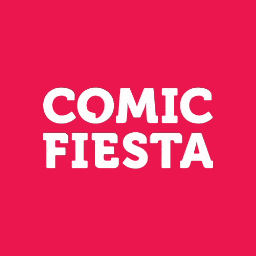 Discovery icon for Comic Fiesta Community Discord server