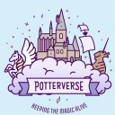 Discovery icon for Dumbledore’s Army Discord server