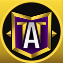 Discovery icon for ALL THE THINGS Discord server
