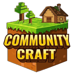 Discovery icon for CommunityCraft Discord server