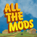 Discovery icon for All The Mods - Modded Minecraft Discord server