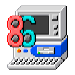 Discovery icon for 86Box Discord server