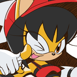 Discovery icon for Sonic Riders Competitive Discord server