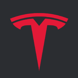 Discovery icon for Tesla Discord server