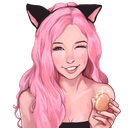 Discovery icon for 💖• Belle Delphine Community Discord server