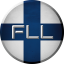 Discovery icon for fll.fi - Finns Let Loose Discord server