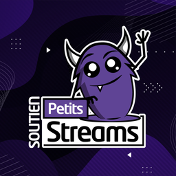 Discovery icon for SoutienPetitsStreams Discord server