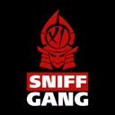 Discovery icon for TSX1 Sniff Gang Discord server