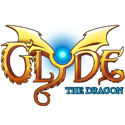 Discovery icon for Glyde the Dragon™ - Official Server Discord server