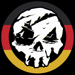 Discovery icon for Sea of Thieves Deutschland Discord server