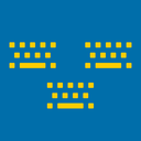 Discovery icon for Mekaniska Tangentbord Sverige Discord server