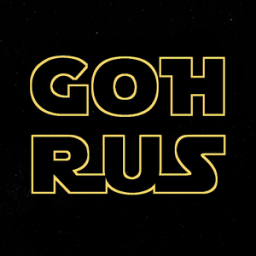 Discovery icon for swgoh rus (обитель добра и позитива) Discord server