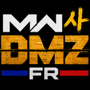 Discovery icon for MW4 & DMZ FR | Modern Warfare 4🔥 Discord server