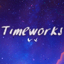 Discovery icon for Timeworks Studios Discord server