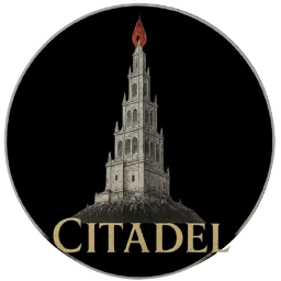 Discovery icon for Citadel Discord server