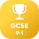Discovery icon for GCSE 9-1 Discord server
