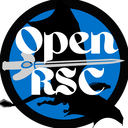 Discovery icon for OpenRSC Discord server
