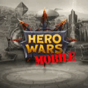 Discovery icon for Hero Wars Alliance Discord server