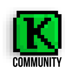 Discovery icon for Keplerians Community Discord server