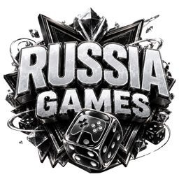 Discovery icon for RUSSIA GAMES Discord server