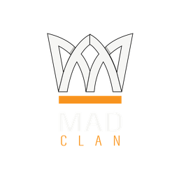 Discovery icon for MaD CLAN Discord server