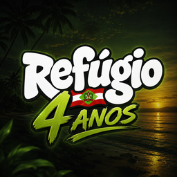 Discovery icon for Refúgio Roleplay 💚 Discord server